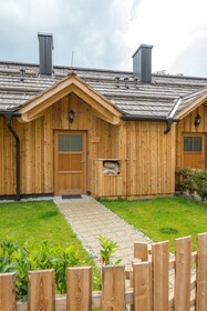 Mein Chalet Am Schneeberg