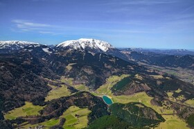 Mein Chalet Am Schneeberg