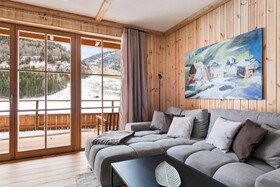 Mein Chalet Am Schneeberg