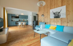 Mein Chalet Am Schneeberg