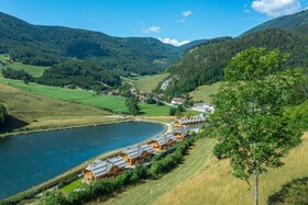 Mein Chalet Am Schneeberg