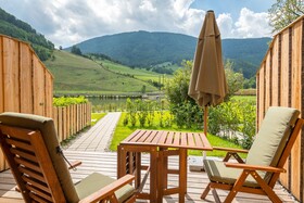 Mein Chalet Am Schneeberg
