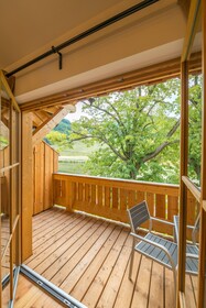 Mein Chalet Am Schneeberg
