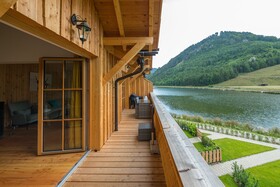 Mein Chalet Am Schneeberg