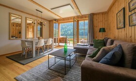 Mein Chalet Am Schneeberg