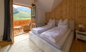 Mein Chalet Am Schneeberg