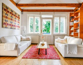 Villa Marie
