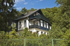Villa Marie