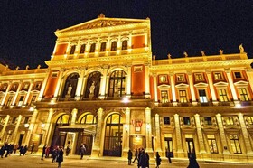 Villa Marie