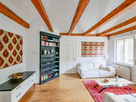 Villa Marie