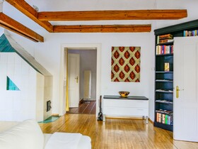 Villa Marie