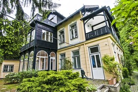 Villa Marie