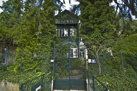 Villa Marie