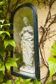 Villa Marie