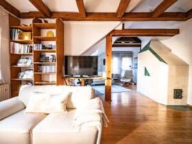 Villa Marie