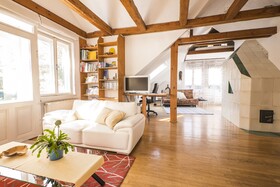 Villa Marie
