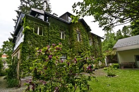 Villa Marie