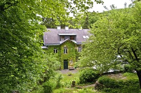 Villa Marie