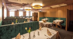 Stadthotel Raabs
