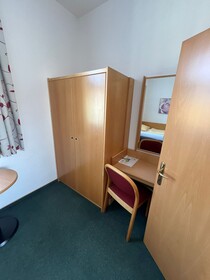 Stadthotel Raabs