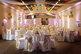 Stadthotel Raabs