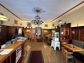 Stadthotel Raabs