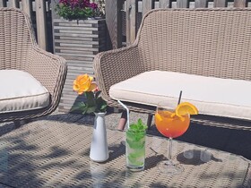 Stadthotel Raabs