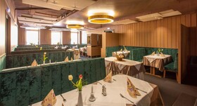 Stadthotel Raabs