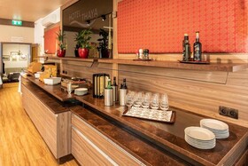 Stadthotel Raabs
