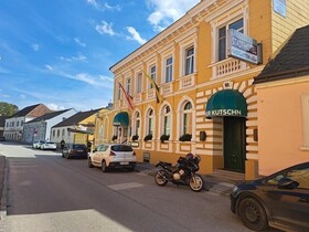 Stadthotel Raabs