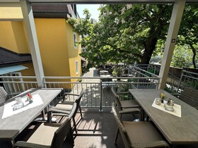 Stadthotel Raabs