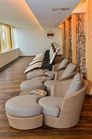 Althof Retz, Landgut & SPA