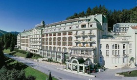 Grandhotel Panhans