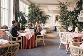 Grandhotel Panhans