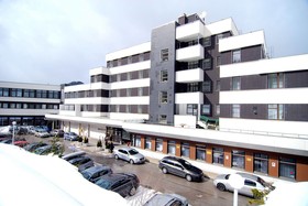 Sporthotel am Semmering