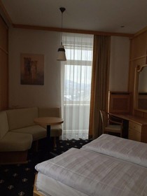 Sporthotel am Semmering