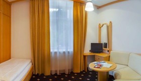 Sporthotel am Semmering