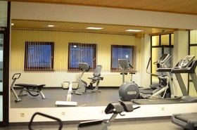 Sporthotel am Semmering