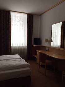 Sporthotel am Semmering