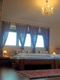 Villa Wellspacher