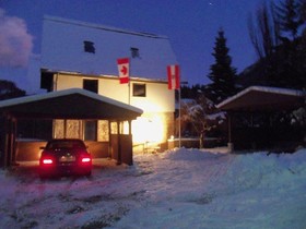Villa Wellspacher