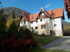 Villa Wellspacher