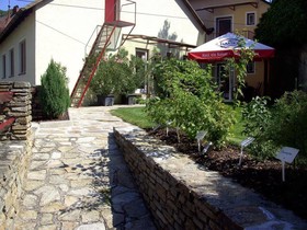 Gasthof-Pension Leopold Janu