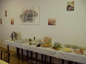 Gasthof-Pension Leopold Janu