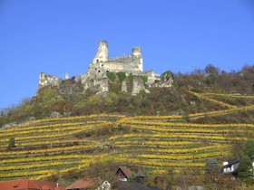 Gasthof-Pension Leopold Janu