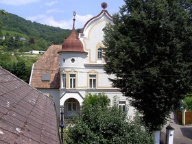 Gasthof-Pension Leopold Janu