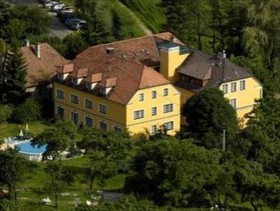 Stierschneider's Weinhotel Wachau