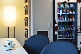 B&B HOTEL St. Pölten