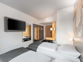 B&B HOTEL St. Pölten