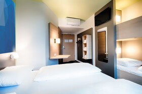 B&B HOTEL St. Pölten